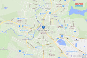 Pronájem vinárny v Žďáru nad Sázavou; ul. - 15