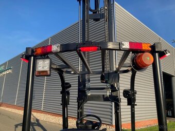 Čelní vysokozdvižný vozík EP TCL 101 80V/100Ah |PS6267| - 15