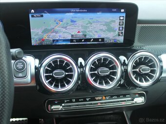 Mercedes-Benz GLB 2,0 35 AMG Premium Plus 4M ČR 1.maj 16V 35 - 15