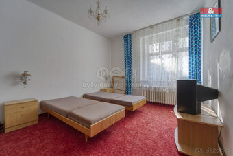 Prodej hotelu, penzionu, 298 m², Bečov nad Teplou - 15