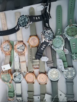 Hodinky nové luxusní a trend - 15