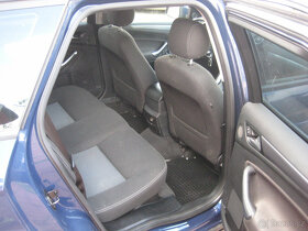 FORD MONDEO COMBI 2.0 TDCi AUTOMAT SERVISKA - 15