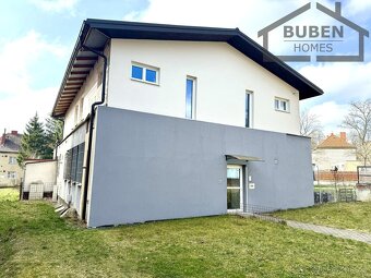 Byt 1+kk, 41 m2 - Tachov, ul. Bělojarská, ev.č. AB03325 - 15
