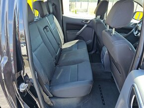 Ford Ranger, 2.2 TDCI 4x4 - 15