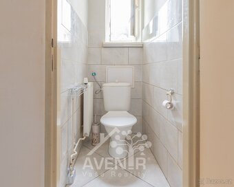 Prodej byty 3+1,79 m2 Sokolská - Zlín, ev.č. 00180 - 15