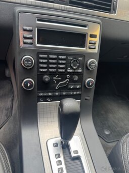 Volvo XC70 D5 AWD 136kw - 15