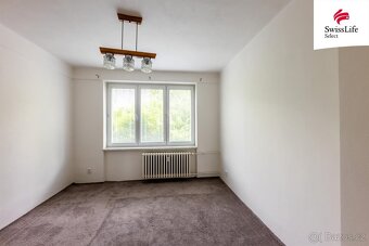 Pronájem bytu 2+1 61 m2 Jablonského, Plzeň - 15