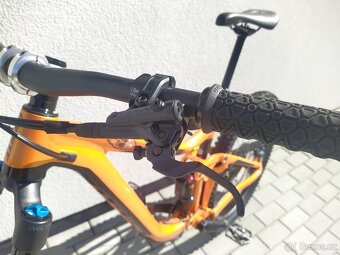 Kolo Giant Reign 1.5 GE vel. M, rok 2019, TOP STAV - 15