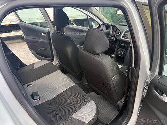 PEUGEOT 207 SW AC KOMBI 1.4BA 70KW NOVÁ STK 2027 PO SERVISU - 15