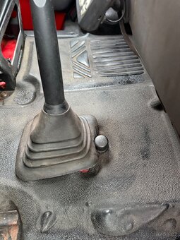 FORD TRANSIT 2.0TDDI 74KW CHLADÁK+ZÁSUVKA N.STK PO SERVISU Č - 15