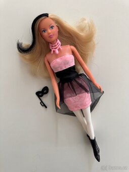 Panenky typu Barbie (různé) - 15