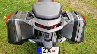 Ducati Multistrada V2s (7/2022) za 235.537,- Kč - 15