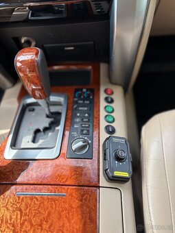 Toyota Land Cruiser 200 V8 4.5 D4D - 15