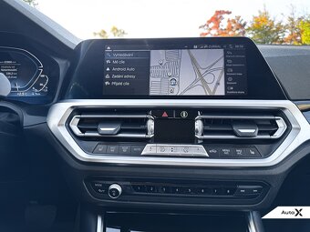 BMW 330e xDrive Sport Line G21 Touring 215 kW | DPH, TAŽNÉ - 15