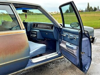1983 Chevrolet Malibu Classic Wagon 5.0L V8 🇺🇸 - 15