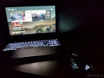 Herní Victus 15,RTX-4gen,i7-13gen,1TB,2 Roky-Záruka. - 15