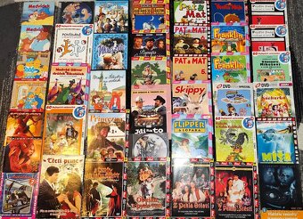 ECG +settopbox Sencor + 40ks DVD - 15