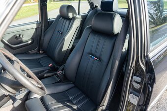 BMW E28 M535i 1985 - 15