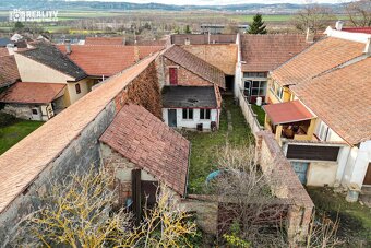 Prodej rodinného domu 79 m², pozemek 560 m², Uhřice (okr. Bl - 15