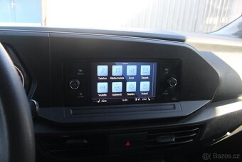 VW Caddy MAXI 2.0TDi 75kW EcoProfi 03/2021 Odp. DPH - 15