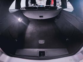 Opel Astra Combi 1.6 Cdti 81kw Enjoy 1 MAJ Zakoupeno v ČR - 15