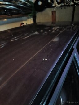 Škoda Forman 1992 - 15