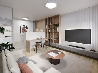 Vícegenerační dům 5+1, nebo 3 byty - Uherský Brod - 15