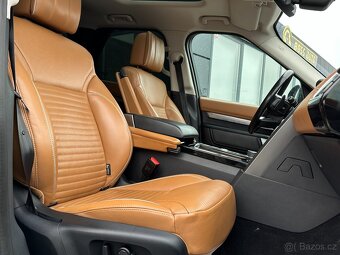 Land Rover Discovery 2017 - 15