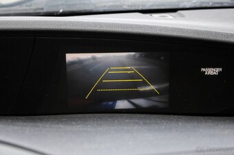 Honda Civic 73kW (2012) - 15