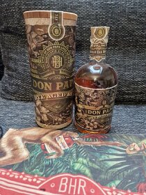 Don Papa, Zacapa, Diplomatico, Plantation... - 15