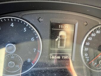 Seat Alhambra TSI - 15