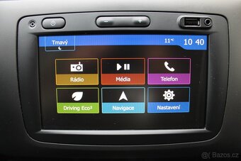 Dacia Duster 1.5dCi 85kW 12/2021 LED Navi Kamera Tempomat - 15