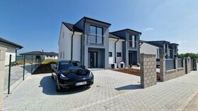Prodej rodinného domu 122 m², pozemek 427 m² - 15