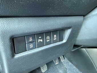 Suzuki Swift 1.2 MILD HYBRID ALLGRIP 4X4 - 15