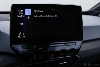 ID.3 / Family / Pro Performance / TČ / Servis / DPH - 15