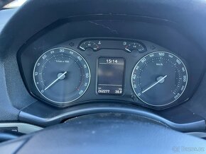 Prodám Škoda Octavia 2.0 TDI - 15