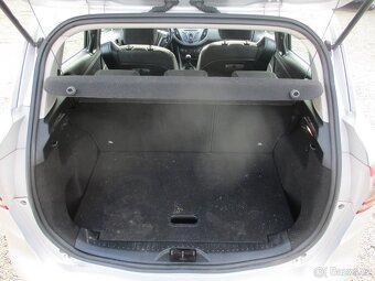 FORD BMAX 1,6 TDCi 70kw Tred, bez koroze 2014 po rozvodech - 15