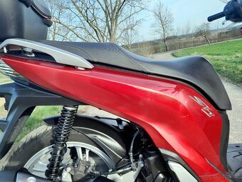 Honda SH 125i ABS - 15