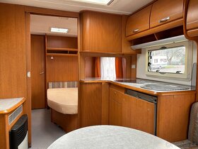 Karavan LMC - 15