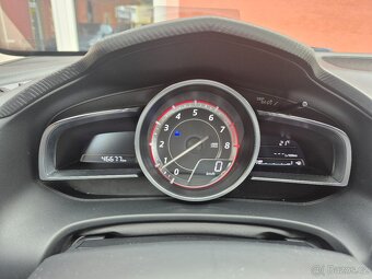 Mazda 3 Revolution 2.0 88kW - 15