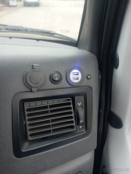 Peugeot Boxer/Obytný/TOP STAV - 15