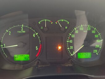 Škoda Octavia kombi 1.9 TDi 66 kW - 15