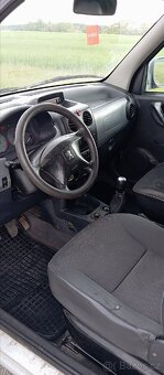 Peugeot Partner 2.0 HDI tažné střešní nosič - 15
