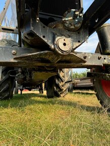 Zetor Crystal 8011 - 15