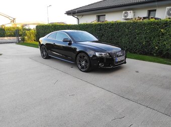 Audi S5 4,2 FSI V8 - 15