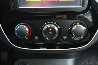 Renault Captur 0,9 TCe ČR,1.MAJITEL,35.476KM,2017 - 15