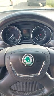 Prodám Škoda Superb 2.0 TDI 103 kW - 15