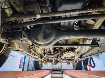 Suzuki Jimny 1,3i 4x4 KLIMA, BEZ KOROZE, PO SERVISU - 15