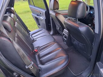 Hyundai Santa Fe 2.2 CRDI 4x4 - 15