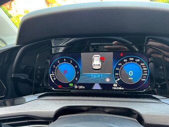 Volkswagen Golf 8 1.5eTSI DSG Style - 15